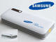 Power Bank 20000 mah Samsung на 3 USB ОПТОМ