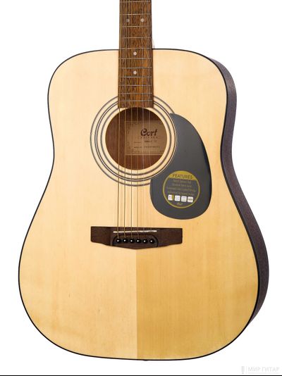 Cort AD810E-OP