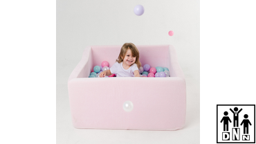 Romana Airpool BOX (розовый)