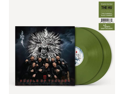 The Hu - Rumble Of Thunder 2-LP Ltd.500