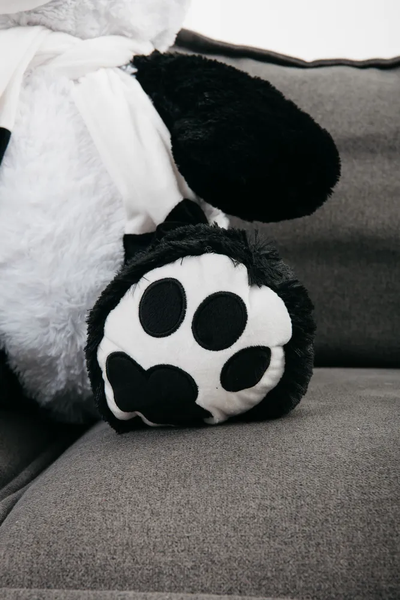 Плюшевый мишка Панда