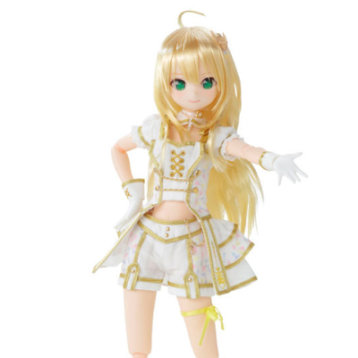 Кукла 1/6 PureNeemo Мики Хосии (Miki Hoshii)