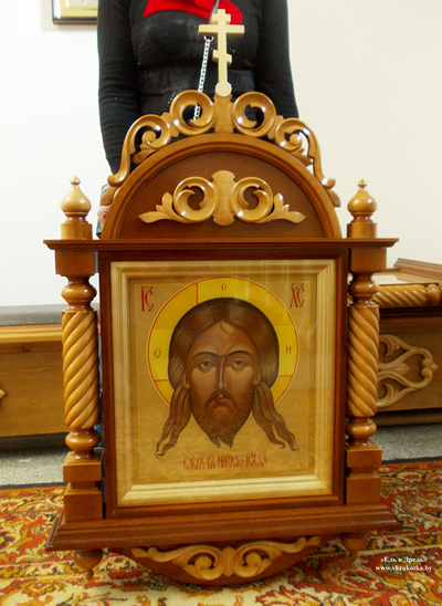 Купить киот в Слониме