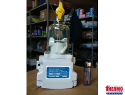 Separ-2000/5 без подогрева на дизель (062982)