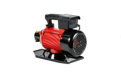 Вибратор электрический стационарный для бетона P.I.T. PMV50-C (1500 Вт, 4 м длина булавы)