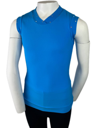 Термо-жилет утепленный (Vuelta) (арт 705)