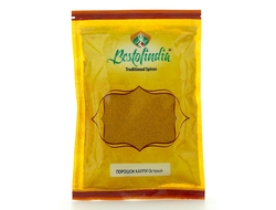 ПОРОШОК КАРРИ ОСТРЫЙ  BESTOFINDIA, 100 гр