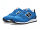 New Balance 670 Светло-синие с черным (40-45) Арт.095FA