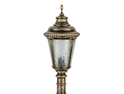 Светильник садово-парковый Munich 2G