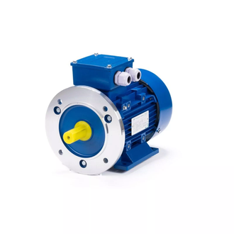 Электродвигатель АИС 90LB2 (3 кВт) IM B35