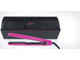 Утюжок для волос GHD&#039;s V ELECTRIC PINK STYLER.