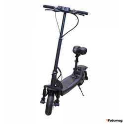 ЭЛЕКТРОСАМОКАТ MINIPRO Mi508+ 16AH 48V 500W