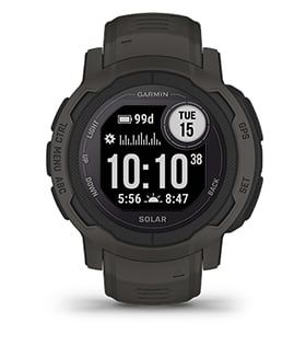 Garmin Instinct 2 Solar на Умном Гаджете