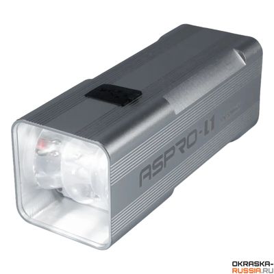ASPRO-L1 фонарь аккумуляторный