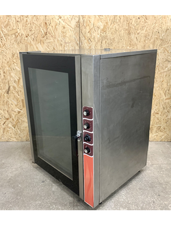 Шкаф пекарский iterma PI-910RI конвекционная печь