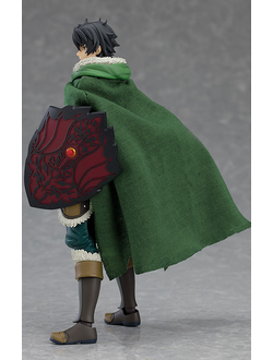 Фигурка фигма  Наофуми Иватани (figma Naofumi Iwatani DX ver.)