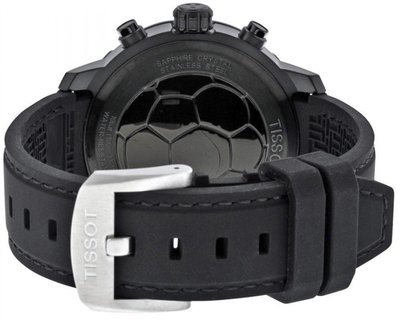 Швейцарские часы Tissot T095.449.37.057.00