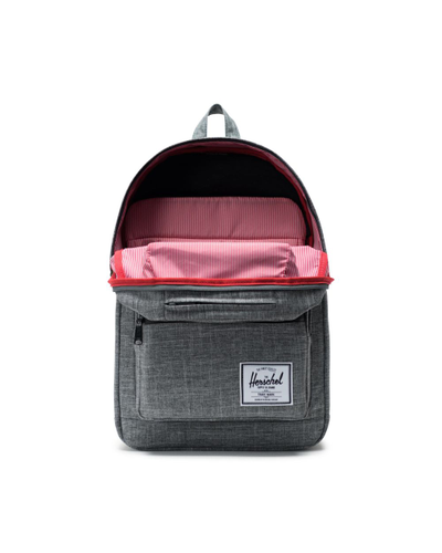 Рюкзак Herschel Pop Quiz Raven Crosshatch