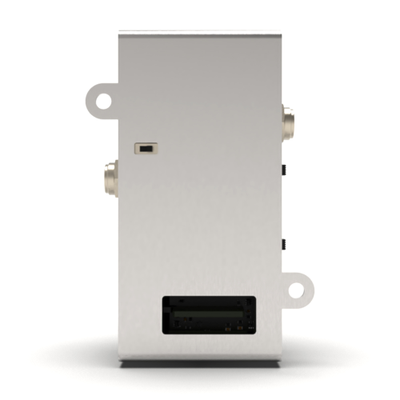 AMT SS11A-3 Light BLE [без БП] - одноканальный гитарный предусилитель (+ CP16 и BLE-1)