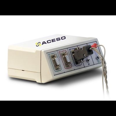 Нейрокурс. Программно-индикаторное устройство для коррекции психоэмоционального состояния, нарушений внимания и аддиктивного поведения методом БОС *(индикатор компьютерный «УСО-01» с ПО «Нейрокурс»)