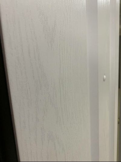 МЕТАЛЮКС (БЕЛАРУСЬ). ТИТУЛ 100 мм (ТРЕХКОНТУРНАЯ). ARTWOOD  ТЕМНЫЙ ОРЕХ/ ДУБ БЕЛОВЕЖСКИЙ.