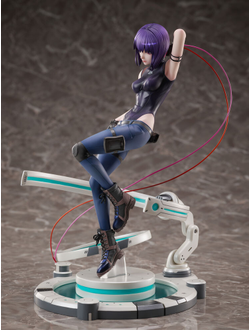 Фигурка 1/7 Мотоко Кусанаги (Motoko Kusanagi F:Nex)