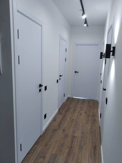 НОРДИКА 101/ БЕЛАЯ ЭМАЛЬ, ПОЛОТНО ГЛУХОЕ ШУМОИЗОЛЯЦИОННОЕ