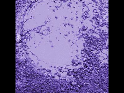 Тени для век "Глициния", Кристалл Декор 1,5 гр