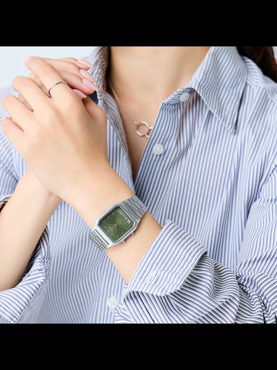 Часы Casio AQ-230A-3A