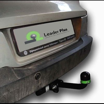 ТСУ для VW TIGUAN 1/2 2007 -/ JETTA (5K2) 2010 -2018 / SKODA YETI (5L7) 2009 -/KODIAQ 2016- /KAROQ