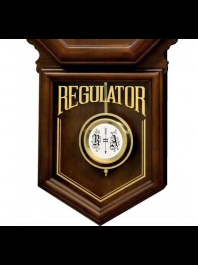 Настенные часы Rhythm CMJ586NR06