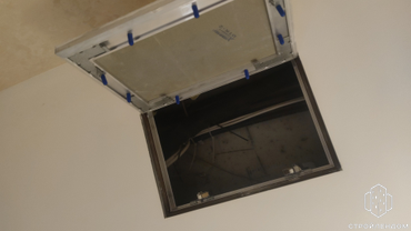 Установка кондиционеров (Сплит систем)