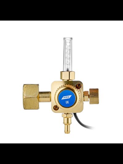 Регулятор расхода газа У-30/АР-30-П-1Р МИНИ (36V)