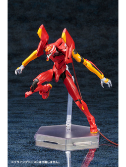 Робот Ева 02 (Eva 02 TV Ver.)