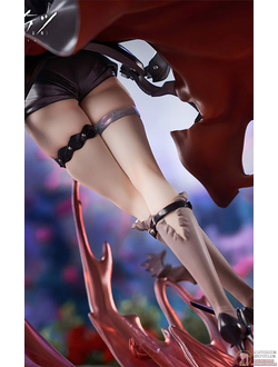 Фигурка 1/7 Энтелехия (Entelechia Elite 2 Ver.)