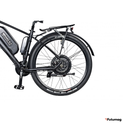 Электровелосипед Minako H3