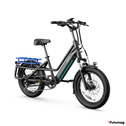 Электровелосипед OKAI EB70 E-Kargo