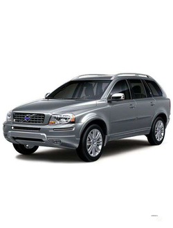 XC 90 2002-2015 г.в.