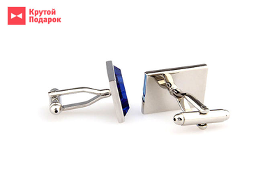 Стильные запонки