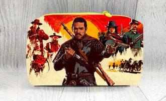 Пенал Red Dead Redemption 2  № 3