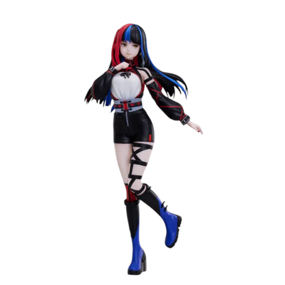 Фигурка 1/7 Хару Асануси (Haru Asanushi)