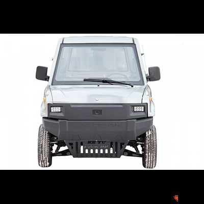 Электромобиль RTA ПИКАП