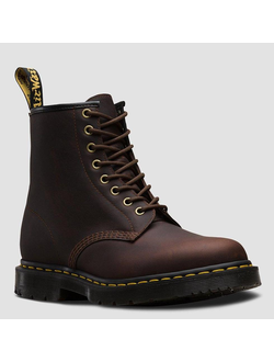 Зимние ботинки Dr. Martens 1460 COCOA