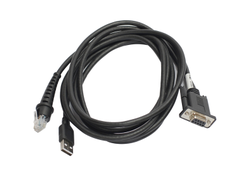 Интерфейсный кабель с RS232 для сканера MERTECH 610 / MERTECH 2210