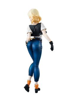 Фигурка Ju-hachi Gou (Android 18)