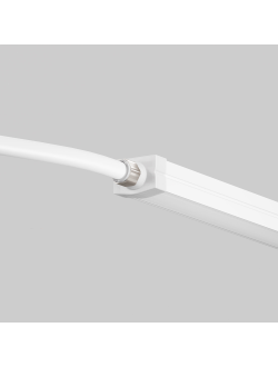 Уличный токоведущий светильник Line Elasity IP 3000K 20Вт 2м, O-TR001-LL-L20W3K, Maytoni