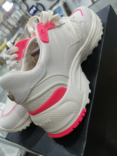 Кроссовки женские Coach C143 G4661 EUR 37.5