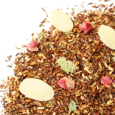 Чай Ройбуш Вишня с миндалем 500 г