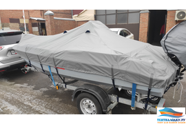 Кайман 400 транспортировочный тент