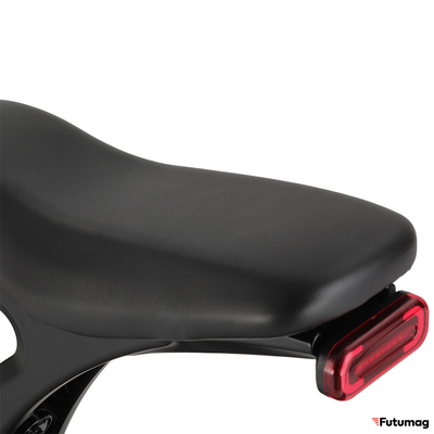 Электровелосипед Kugoo Zero 20